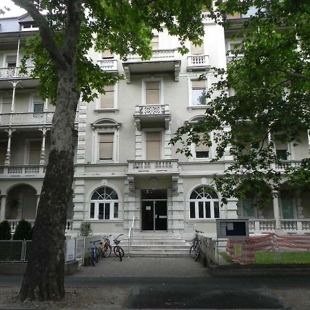 Casa Vacanze Monachy Merano Exteriör bild