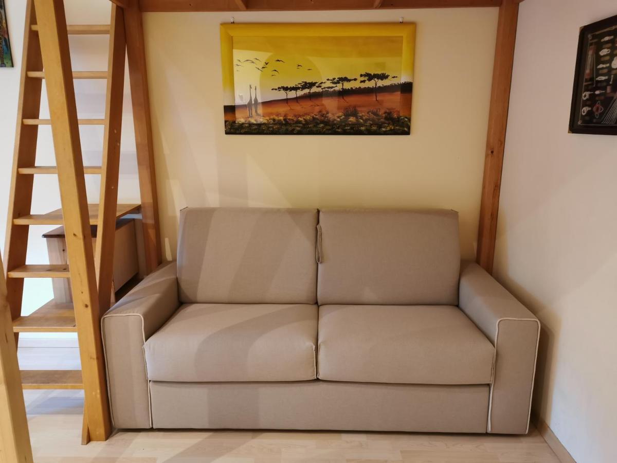 Casa Vacanze Monachy Merano Exteriör bild